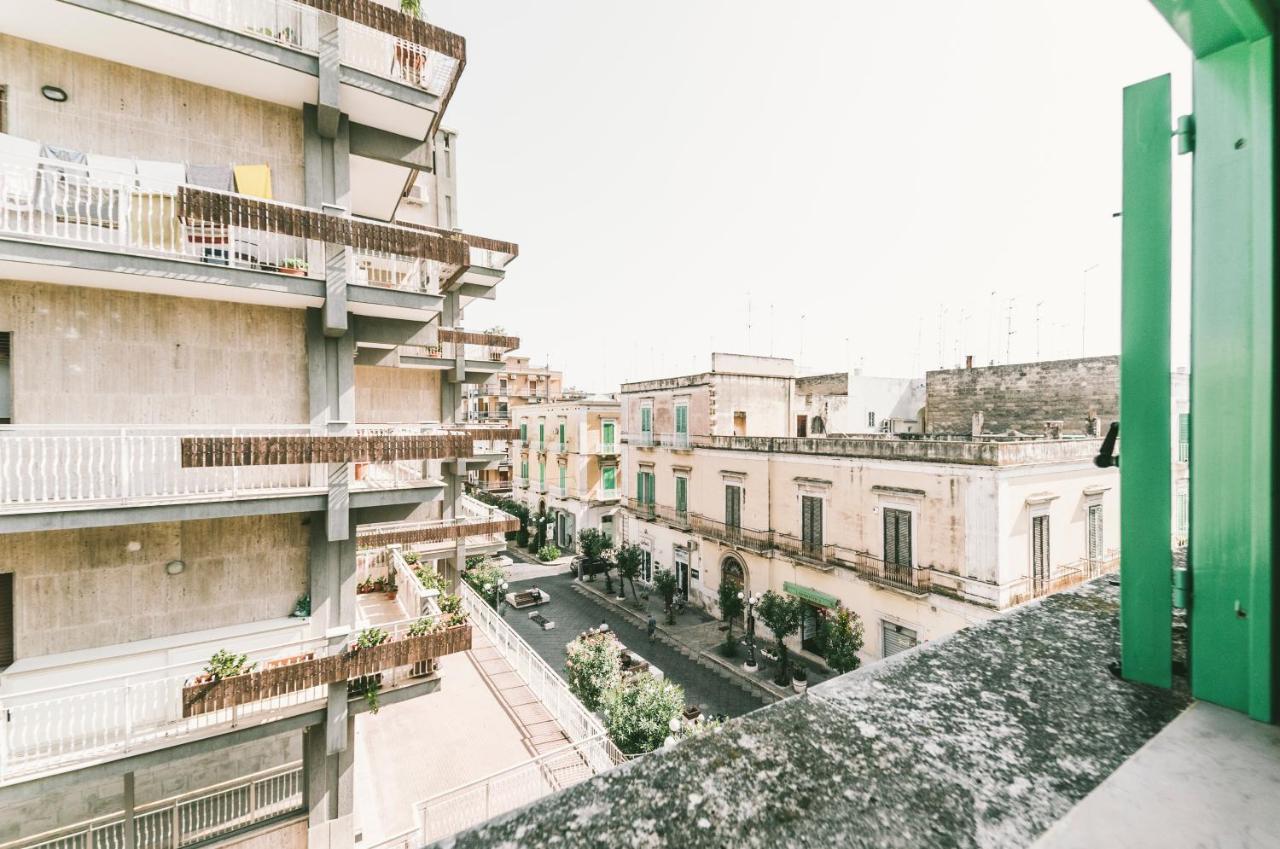 Vandelia B&B Molfetta Exterior foto