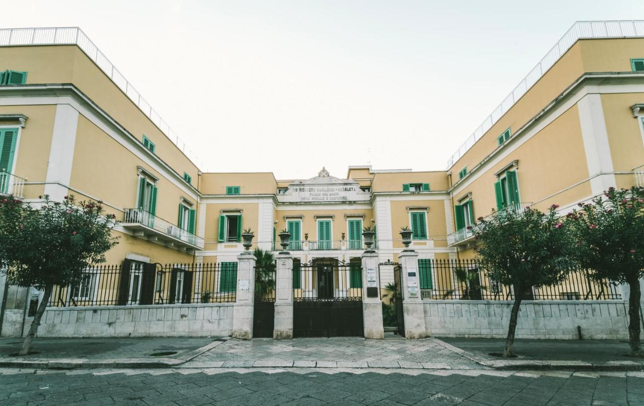 Vandelia B&B Molfetta Exterior foto